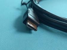 Відео кабель Hdmi MINI-HDMI №3